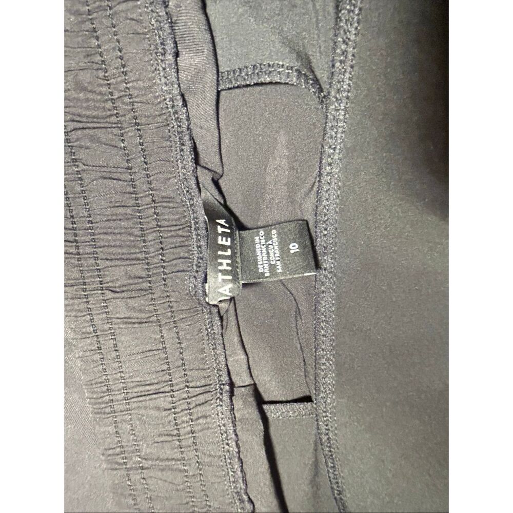 Athleta Brooklyn Textured Camo Jogger - Picture 12 of 13